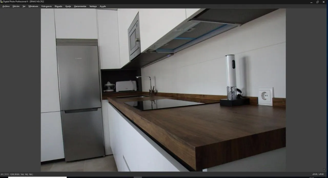 Apartamentos Cachon 자하라드로아튠스 0*,