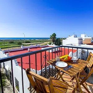 Apartamento En Primera Linea De Playa En Zahara De Atunes Zahara de los Atunes