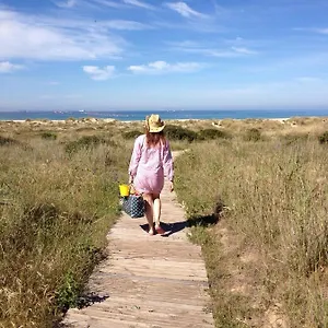 Paraiso Zahara Zahara de los Atunes