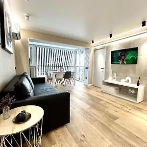 Playa Jaime I Apartamento Salou