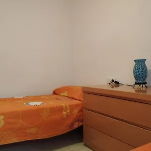 Apatsalou Aloha Apartamento Salou