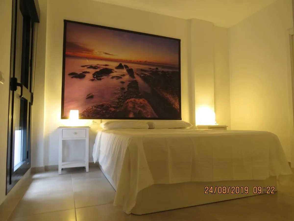 Apartamentos Cachón Zahara de los Atunes 0*,  España