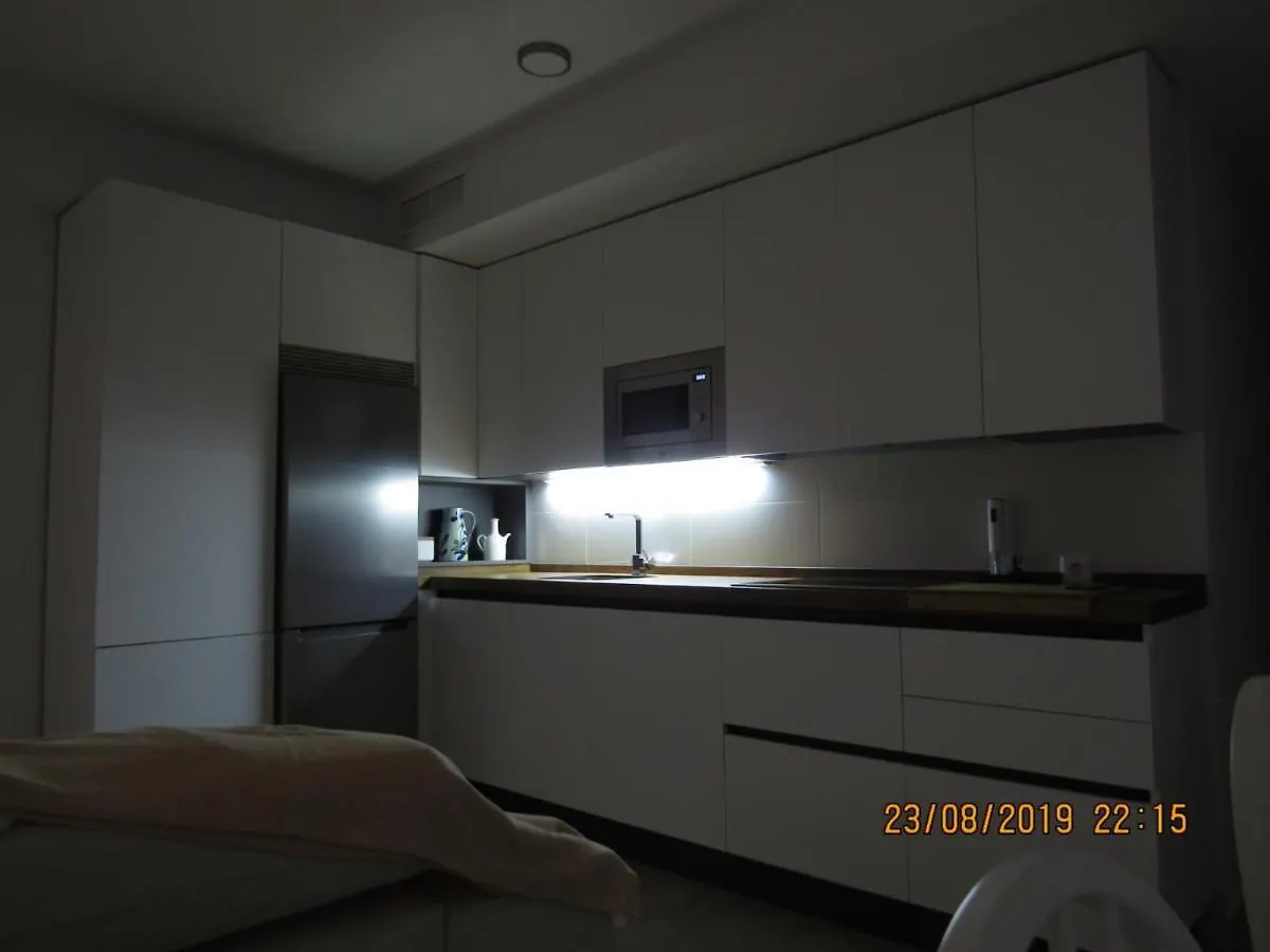 Apartamentos Cachón Zahara de los Atunes 0*,