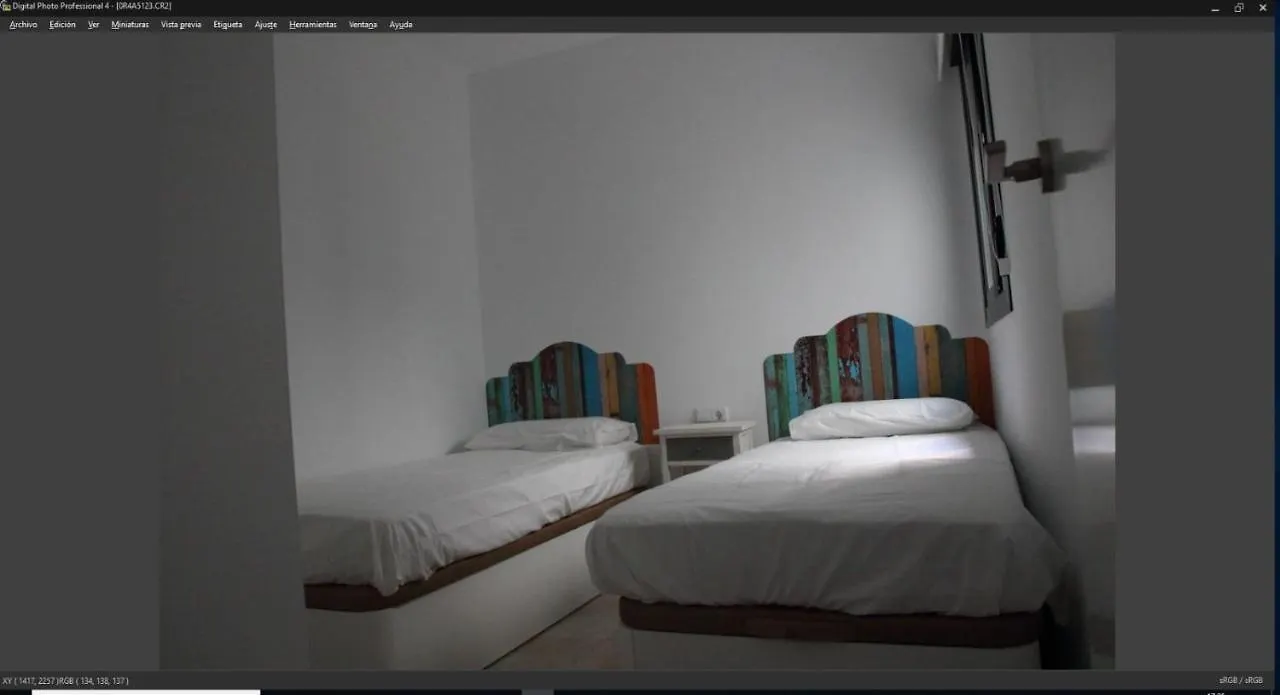 Apartamentos Cachón Zahara de los Atunes