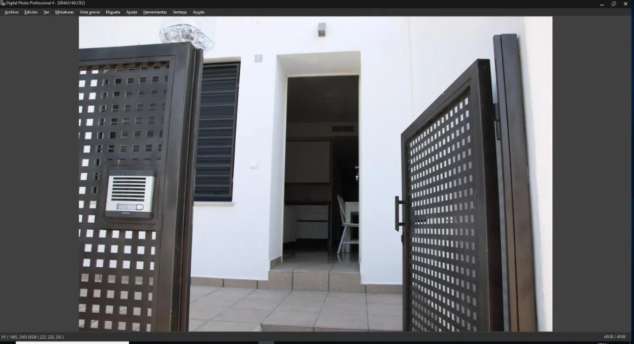 Apartamentos Cachón Zahara de los Atunes 0*,