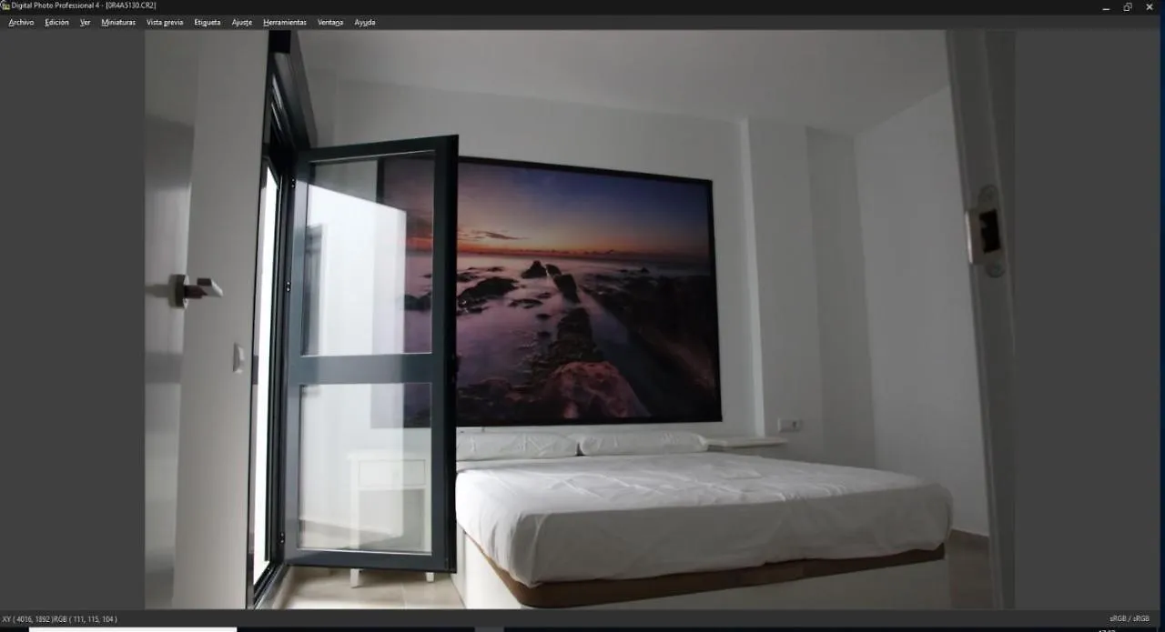 Apartamentos Cachón Zahara de los Atunes España