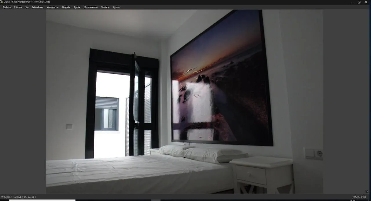 Apartamentos Cachón Zahara de los Atunes
