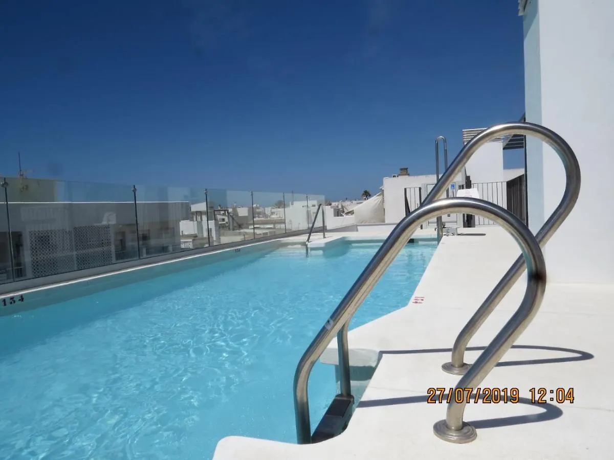 Apartamentos Cachón Zahara de los Atunes