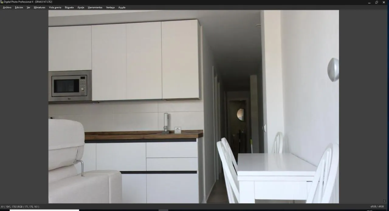 Apartamentos Cachón Zahara de los Atunes España