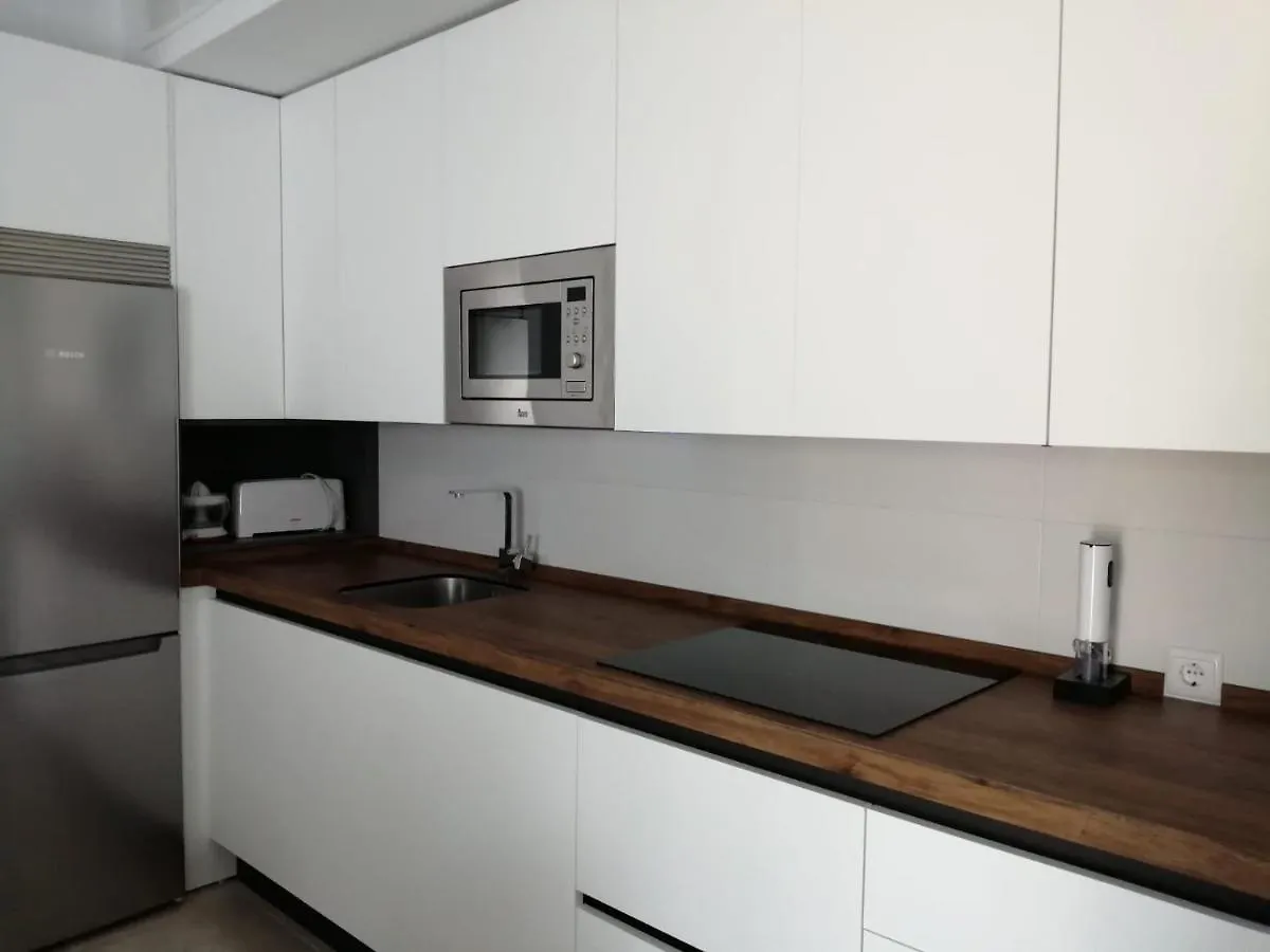 Apartamentos Cachón Zahara de los Atunes