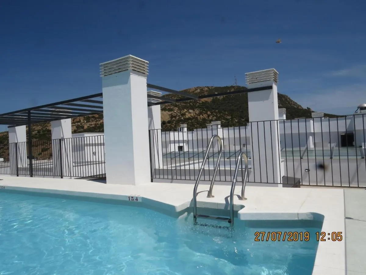 Apartamentos Cachón Zahara de los Atunes España