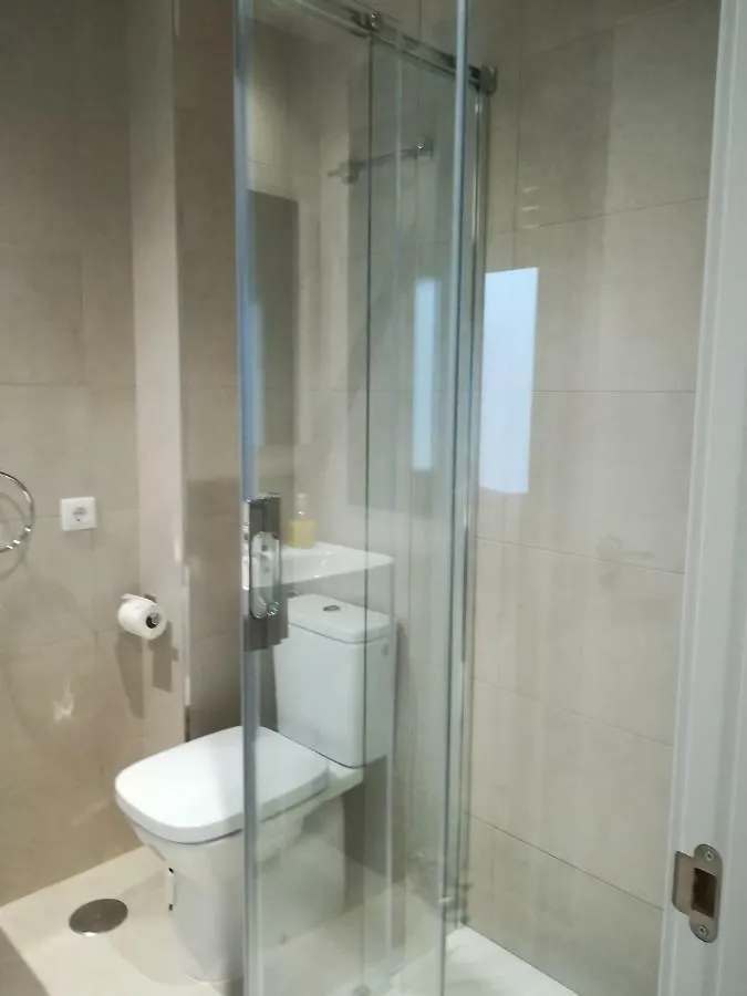 Apartamentos Cachón Zahara de los Atunes