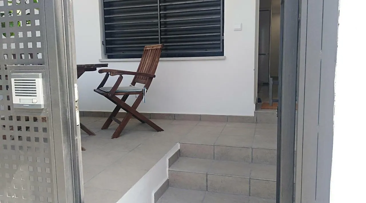 Apartamentos Cachón Zahara de los Atunes