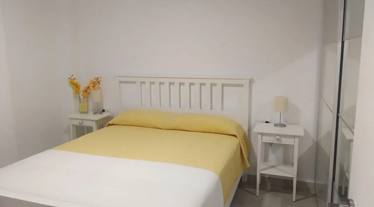 Apartamentos Cachón Zahara de los Atunes