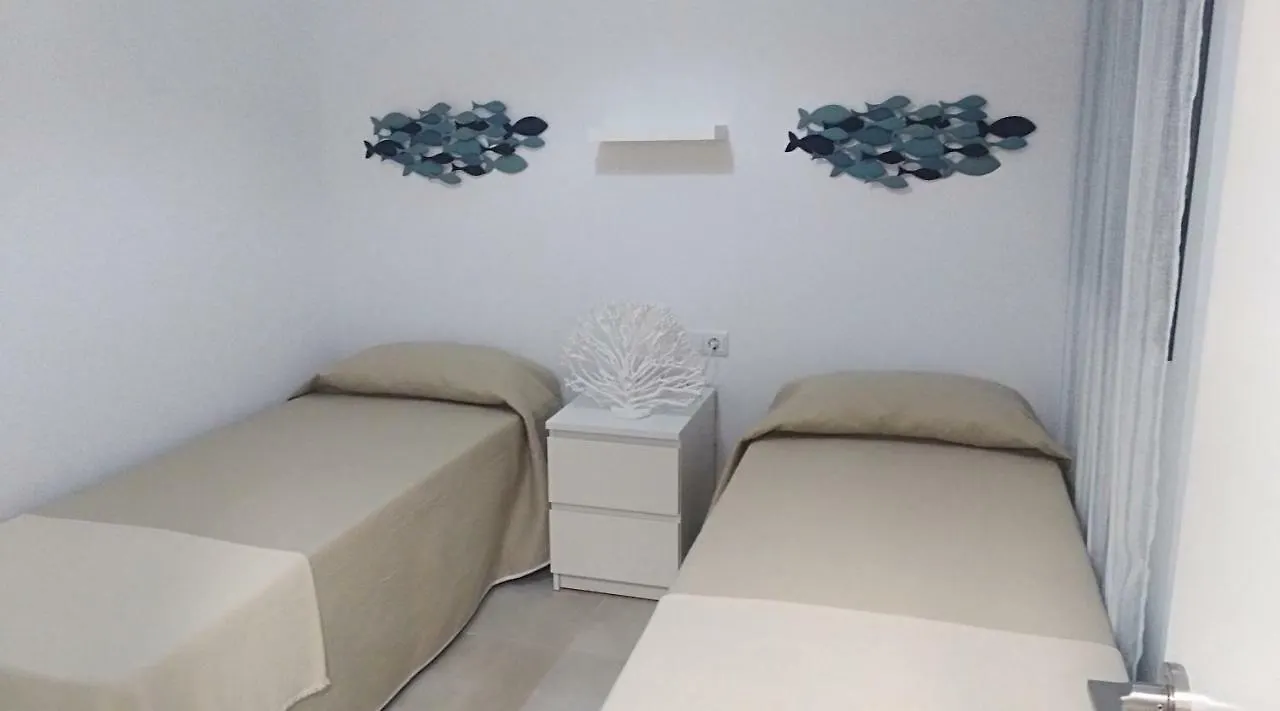 Apartamentos Cachón Zahara de los Atunes