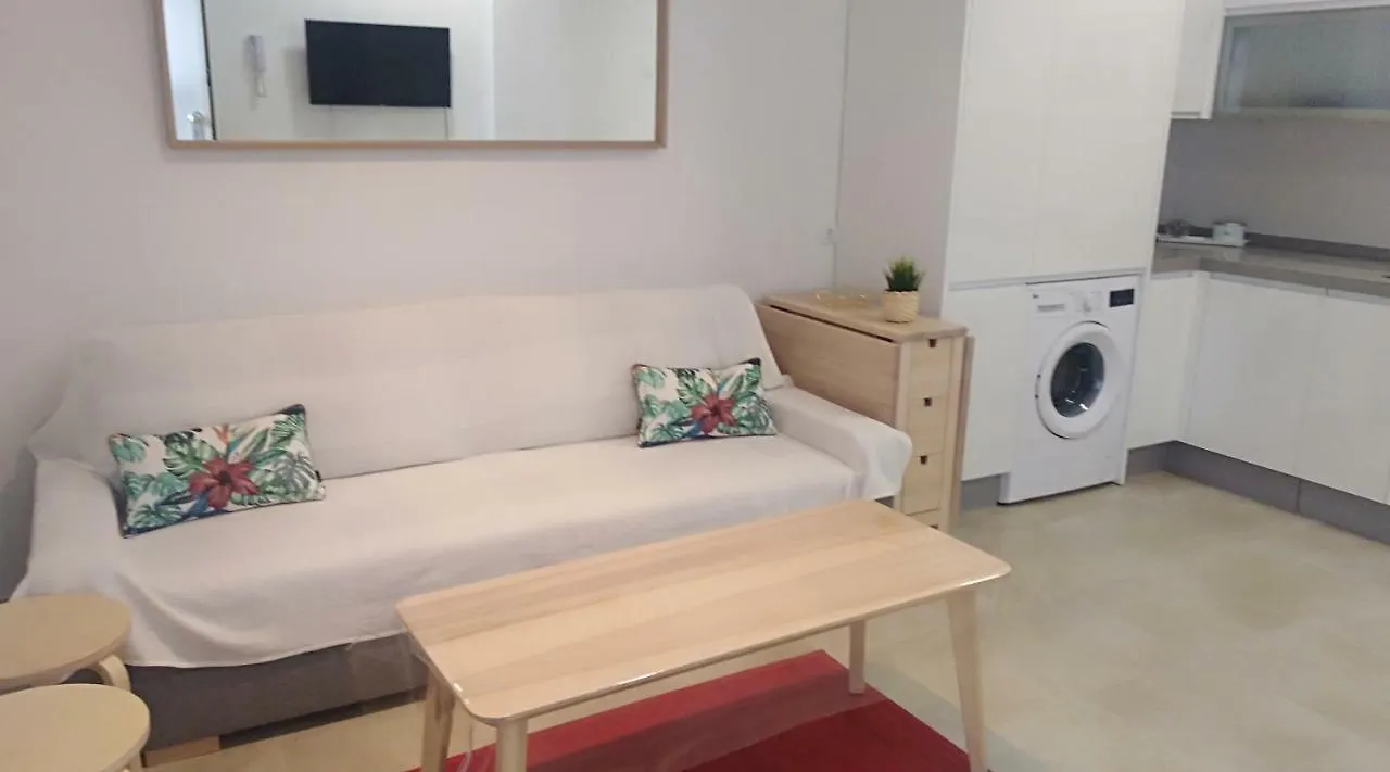 Apartamentos Cachón Zahara de los Atunes