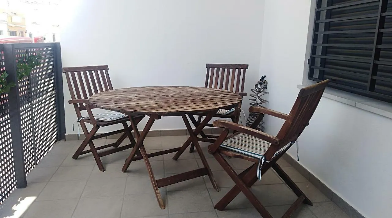 Apartamentos Cachón Zahara de los Atunes 0*,