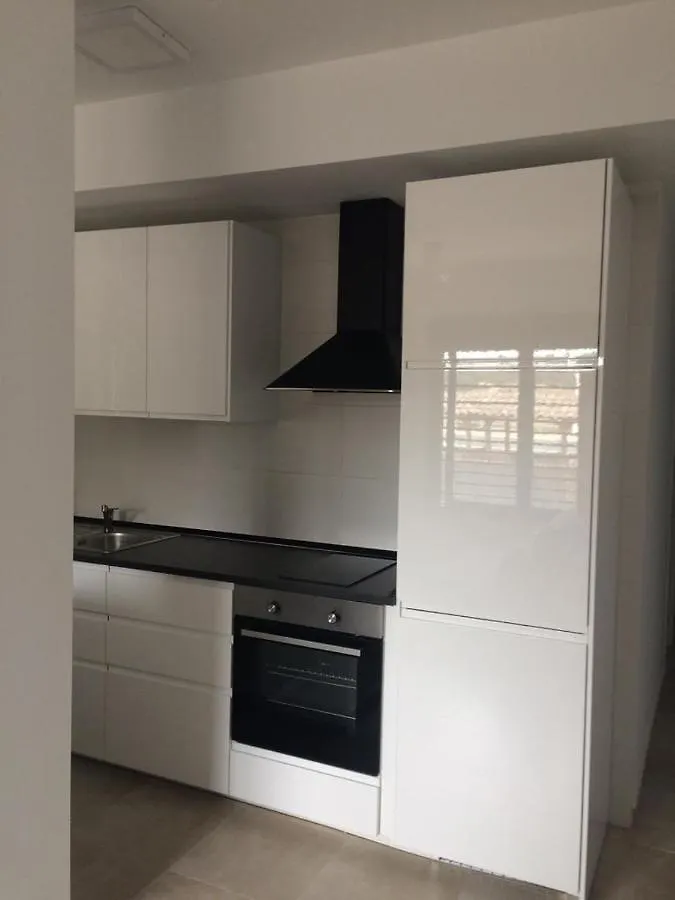 Apartamentos Cachón Zahara de los Atunes
