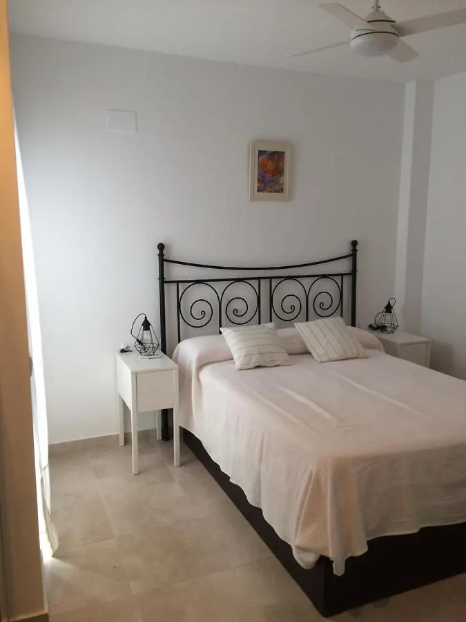Apartamentos Cachón Zahara de los Atunes España