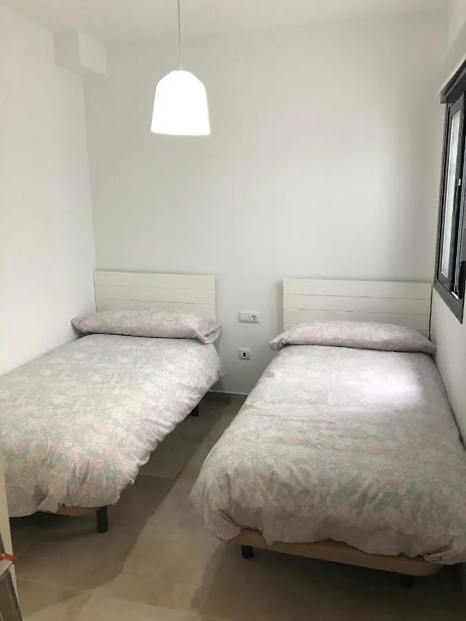 Apartamentos Cachón Zahara de los Atunes
