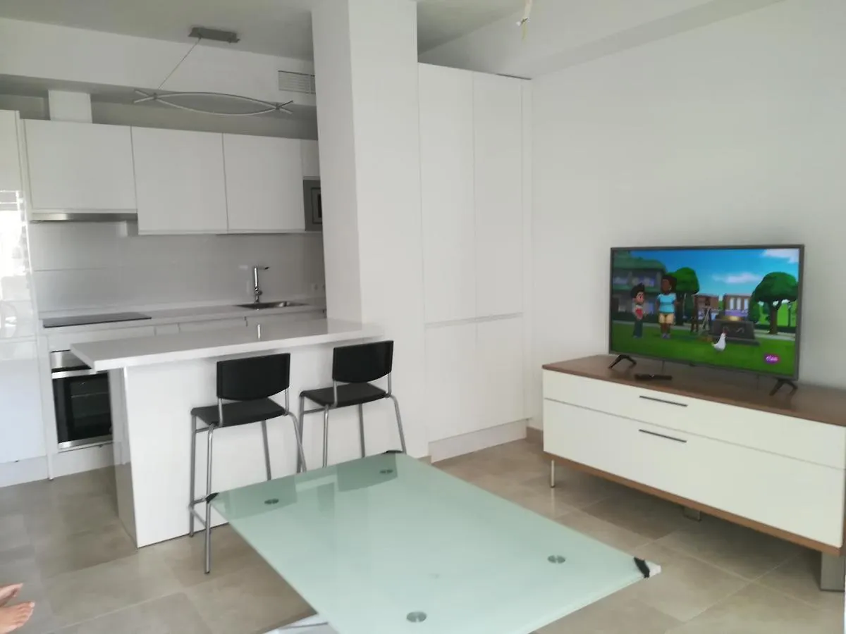 Apartamentos Cachón Zahara de los Atunes