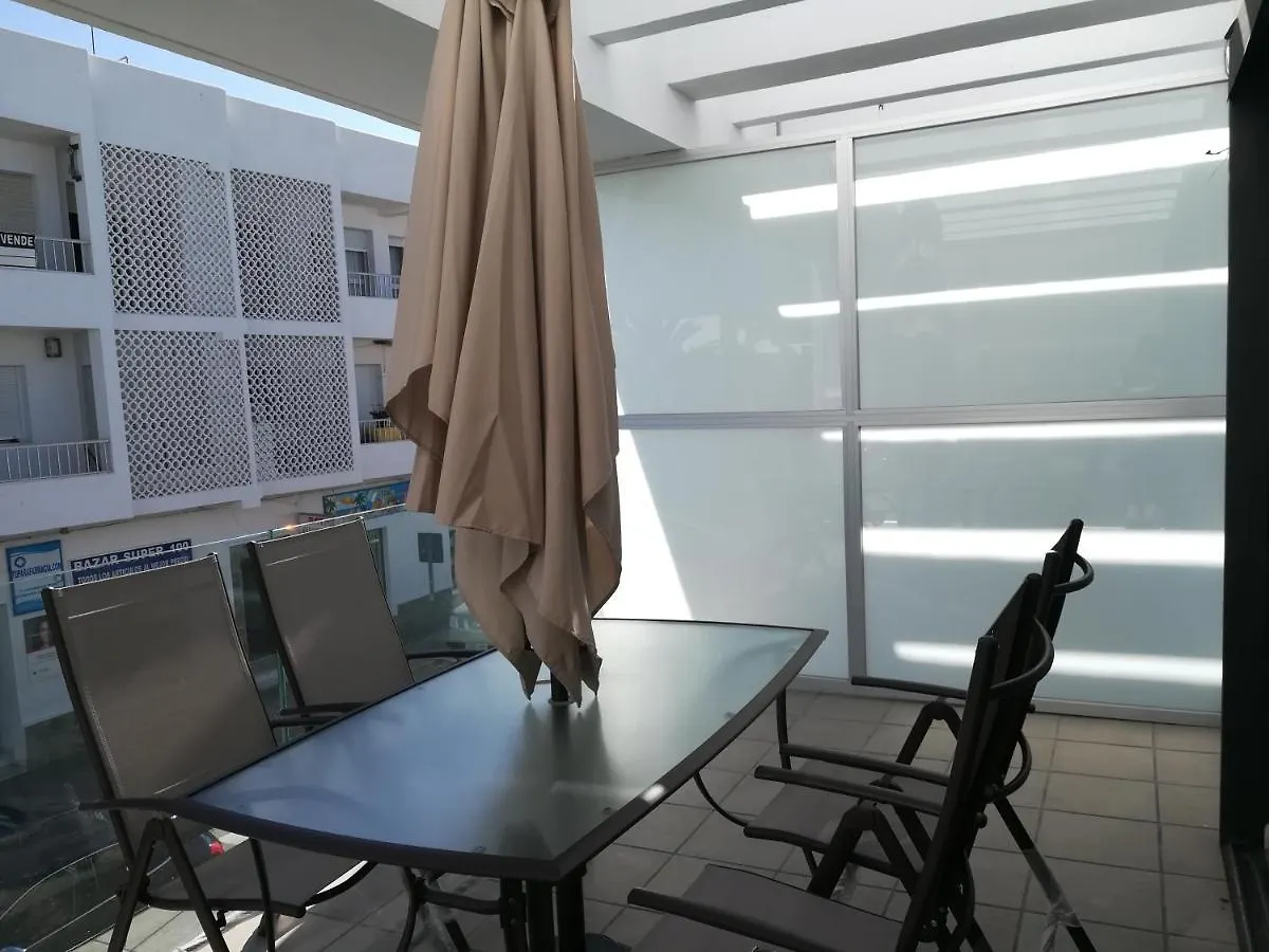Apartamentos Cachón Zahara de los Atunes
