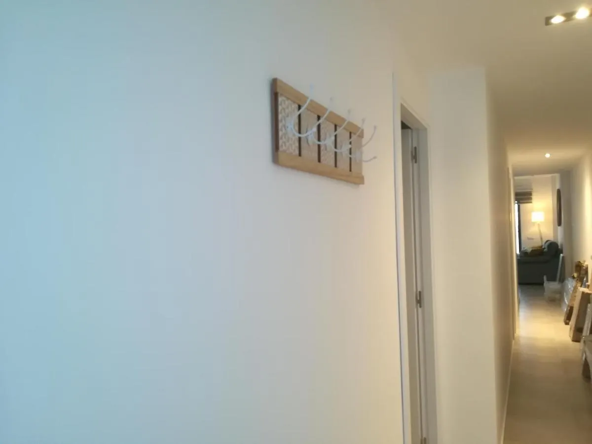 Apartamentos Cachón Zahara de los Atunes