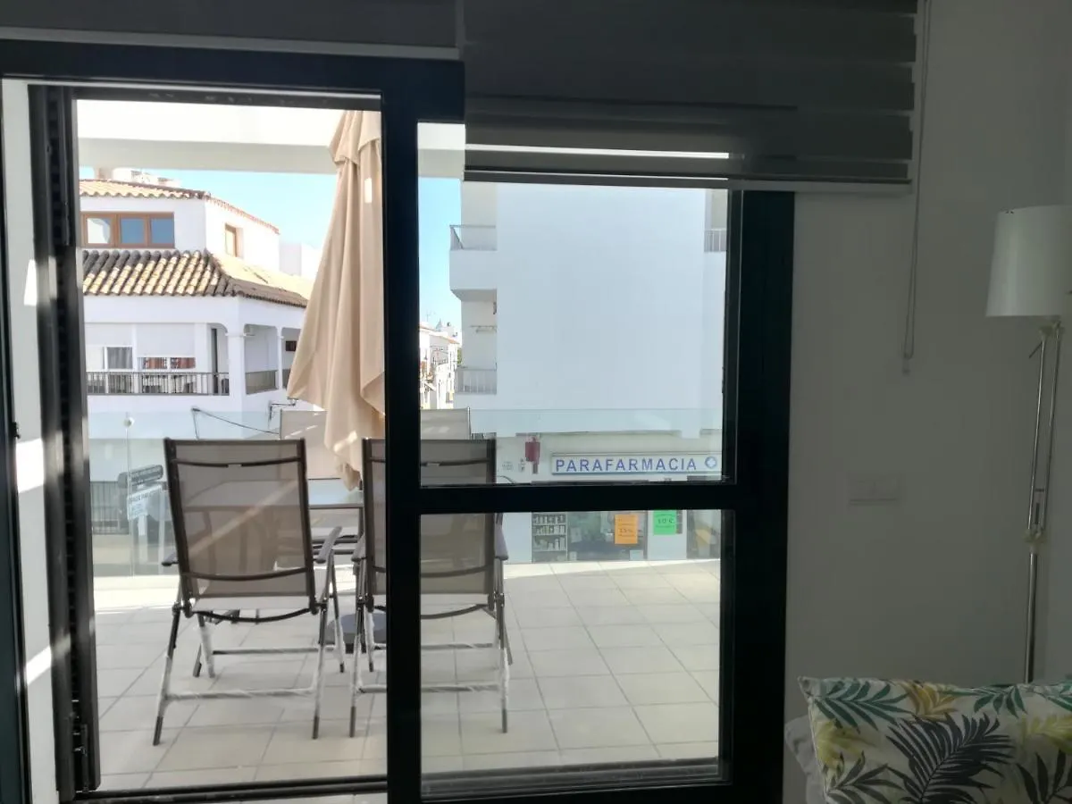 Apartamentos Cachón Zahara de los Atunes