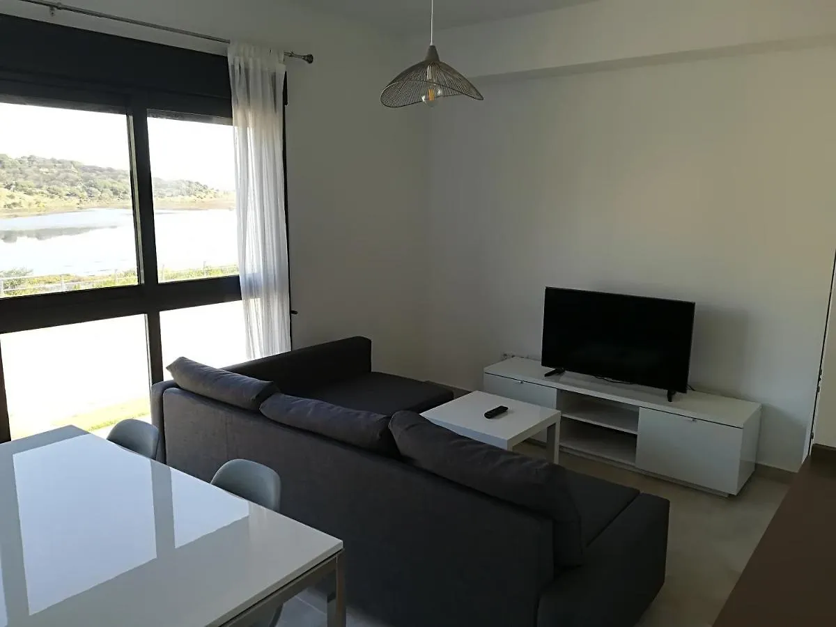Apartamentos Cachón Zahara de los Atunes España