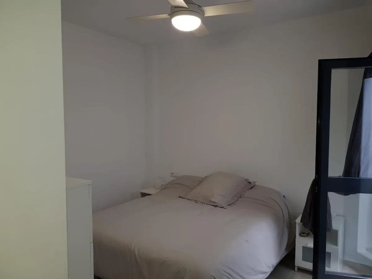 Apartamentos Cachón Zahara de los Atunes