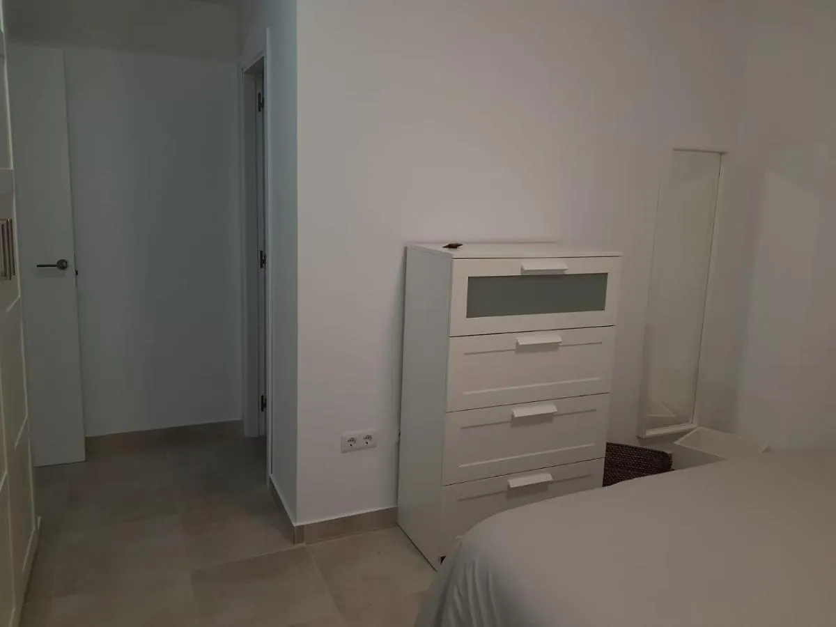 Apartamentos Cachón Zahara de los Atunes