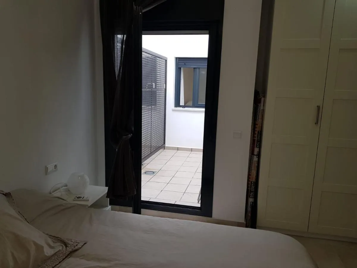 Apartamentos Cachón Zahara de los Atunes España