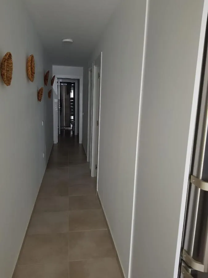 Apartamentos Cachón Zahara de los Atunes