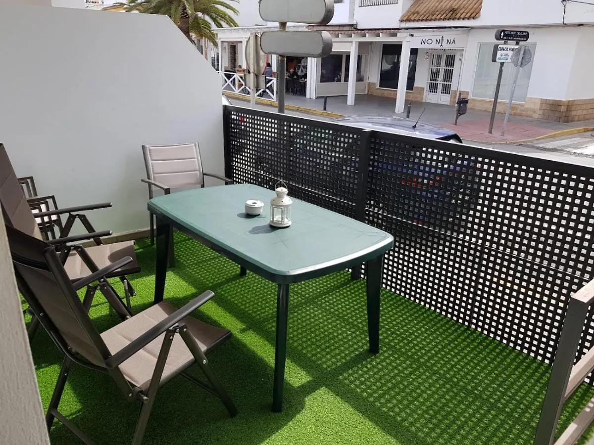 Apartamentos Cachón Zahara de los Atunes