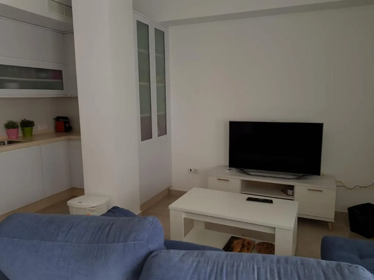 Apartamentos Cachón Zahara de los Atunes España
