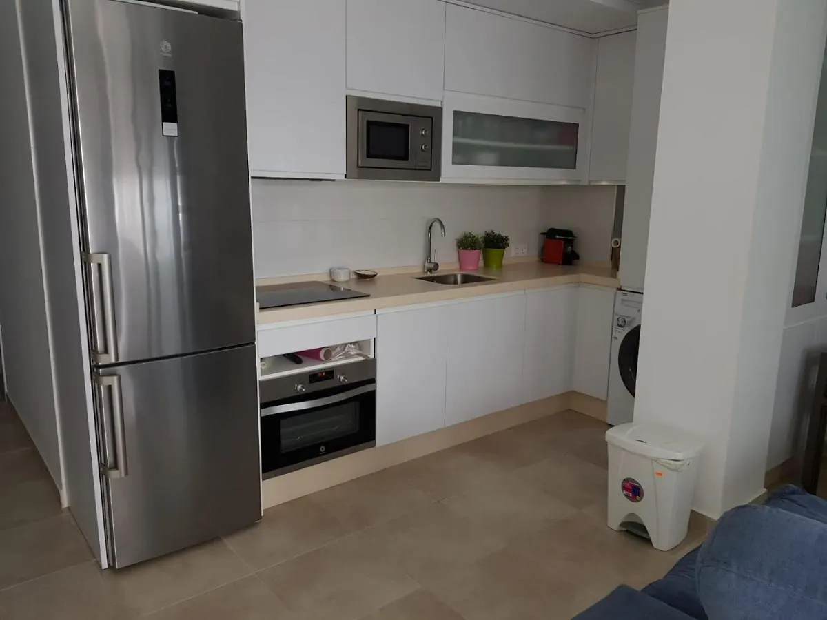 Apartamentos Cachón Zahara de los Atunes 0*,  España