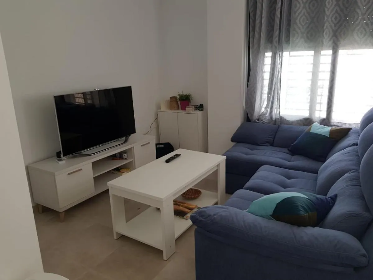 Apartamentos Cachón Zahara de los Atunes